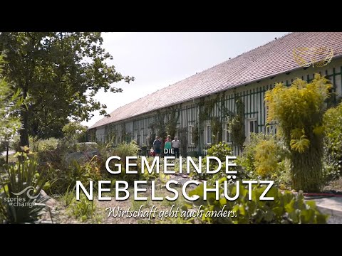DIE GEMEINDE NEBELSCHÜTZ - Kurzfilm Nominee Cosmic Angel 2020