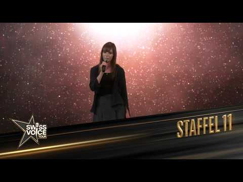Veronika - Swiss Voice Tour 2026, Bahnhof Center