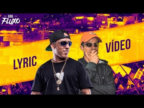 MC Boy do Charmes e MC Neguinho do Kaxeta - Século XXI (Lyric Video) Jorgin