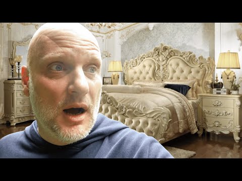 NV [#540] Pokażę wam moją nową celę - przeprowadziłem się!