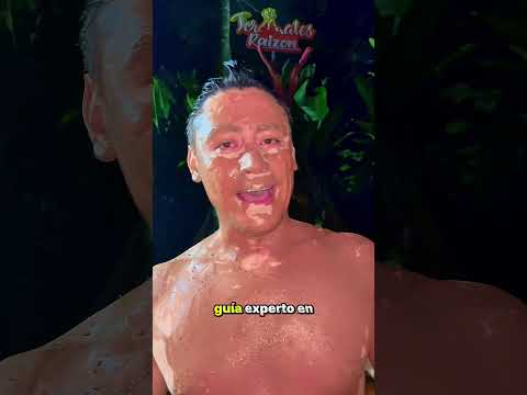 El mejor remedio paga el estrés se encuentra en Norte de Santander.