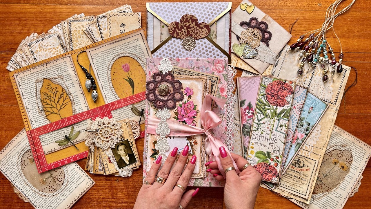 Quick 5 Minute Project Ideas