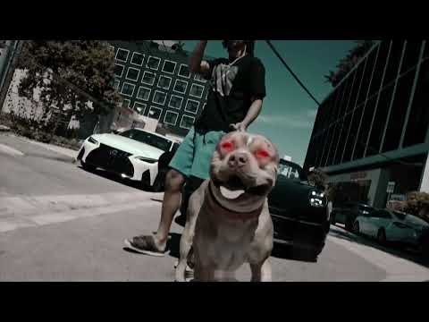 Lil Boof - Off The Hip (Official Music Video)