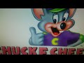 The Mickey Piglet Show Funding Credits