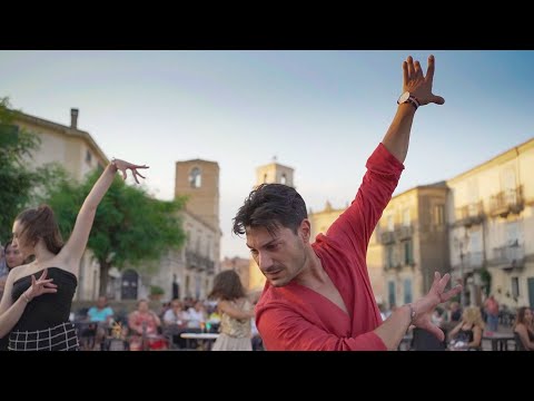 Cecè Barretta - Arriverà