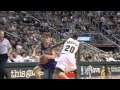 Jason Williams Impresses Payton With Sick Crossover