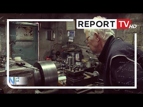 Një nga ne - 24 ore nga jeta e nje tornitori