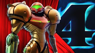 What MP Remastered Might Reveal About Metroid Prime 4