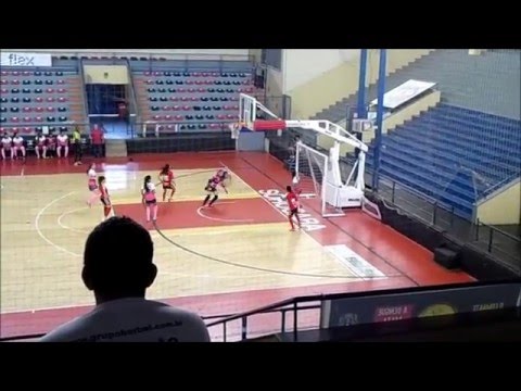 GOLS - CRUZEIRÃO 2016