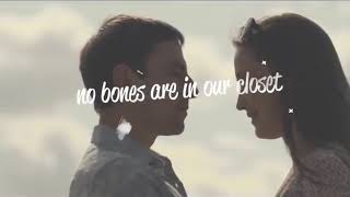 Mountain Road - Fuel and Fire (Lyric Video) 2017