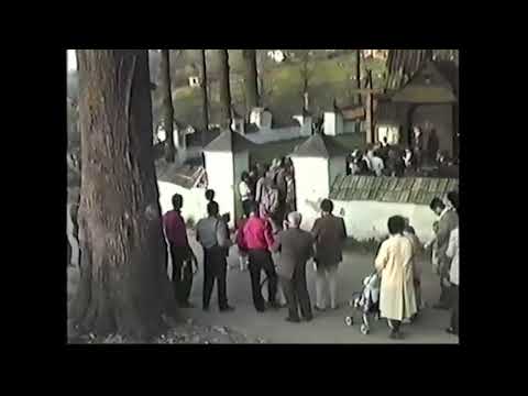 Marsz Połtawa serce Słowianki - Zespół muzyczny "Kościelniaki"