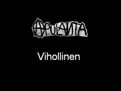 Vihollinen video thumbnail