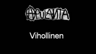 Apulanta - Vihollinen