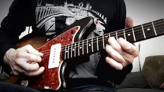 MAGIC SAM&#39;S ALL OF YOUR LOVE