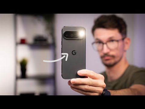 Az iPhone legjobb funkciója ITT! | Google Pixel 10 Pro teszt