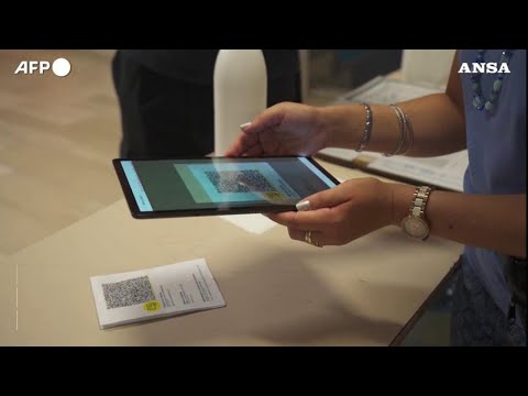 Green Pass, le regole per accedere ai luoghi di lavoro