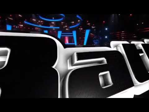 Noa,Sofie,Sham - Chain Of Fools (The Voice Kids NL)