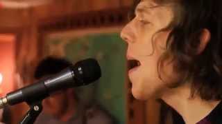 Tokyo Police Club - Wait Up (Boots of Danger)