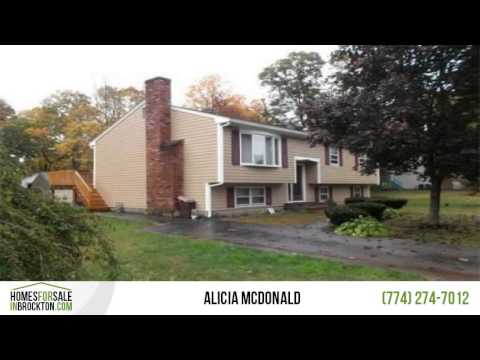112 Massasoit  Ave. Brockton, MA | $269,900 | MLS #71593628