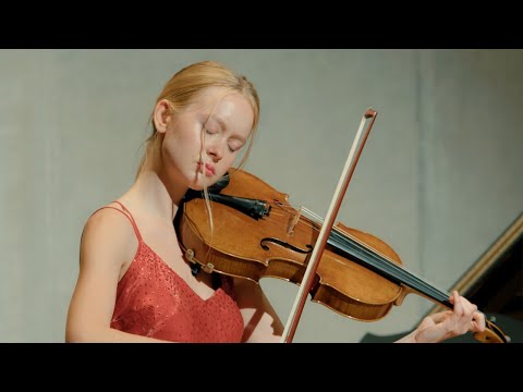 MittwochsKonzert - Weronika Dziadek