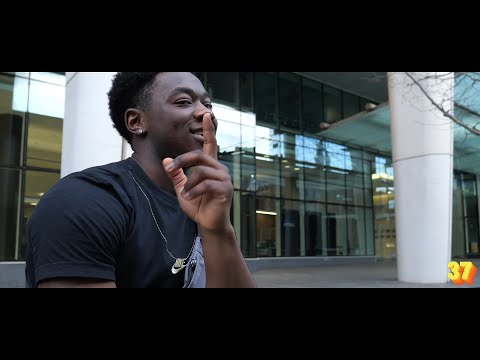 CreezOn - PARTY GOING ON FREESTYLE (Official Music Video)