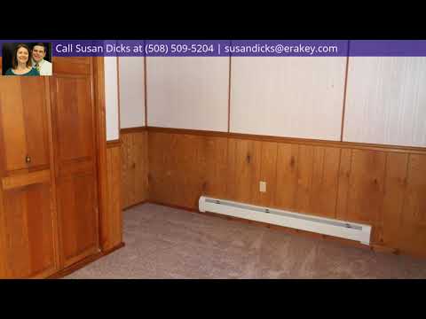 120 Lakeside Ave, Webster, MA 01570 - MLS #72450102