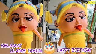 Download lagu Boneka Mampang Ulang Tahun Badut Mampang Lagu Selamat Ulang Tahun Happy Birthday To You Clown Dance mp3 Download lagu Boneka Mampang Ulang Tahun Badut Mampang Lagu Selamat Ulang Tahun Happy Birthday To You Clown Dance mp3