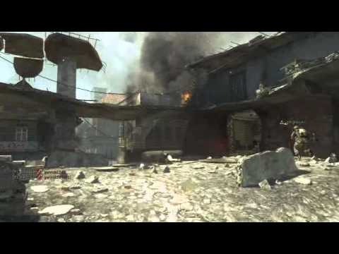 K4m-iLo - Black Ops Game Clip