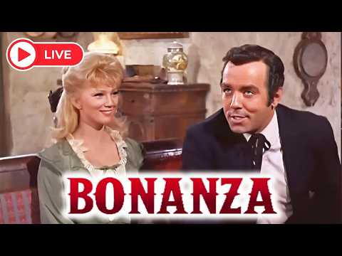 Bonanza: Season 06 Episode Compilation | The Best Cowboy TV Series 2025