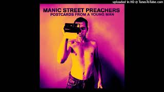 Manic Street Preachers - The Future Has Been Here 4 Ever (Instrumental)