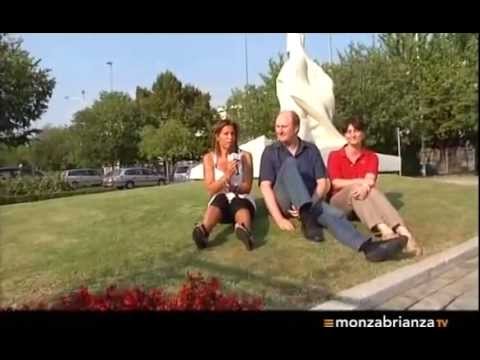 MONZABRIANZA TV - Progetto "Per Non Dimenticare"