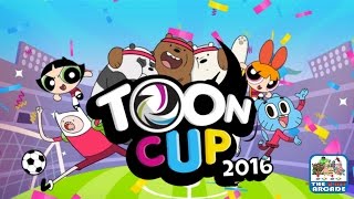 Toon Cup 2016 - Time To Go Kick Some Grass (Cartoon Network Games)