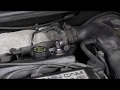 How To Test And Replace A PCV Valve