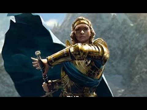 The Witcher Durchgeblättert Folge 2 - Lords & Länder