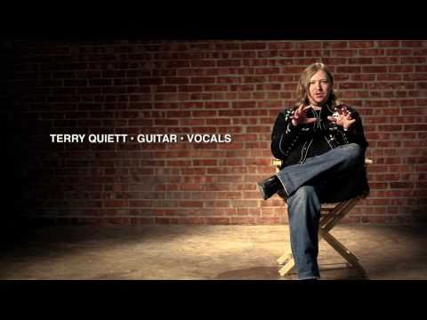 Terry Quiett Band Promo Video
