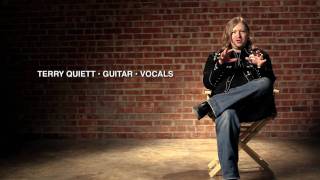 Terry Quiett Band Promo Video