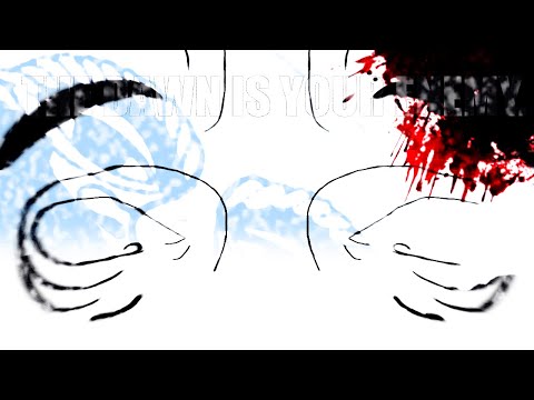 TNA: Checkerboarded - Final Broadcast of The Dawn Is Your Enemy (2010)