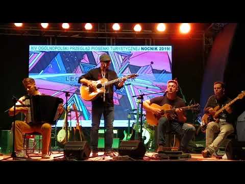 Leonard Luther - Kręgi kamienne