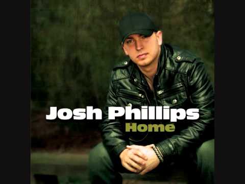 Home by: Josh Phillips
