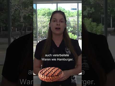 Wochenrückblick - Gernelenverarbeitungsanlage - Fleischexport - Justizreform - Justizpalast