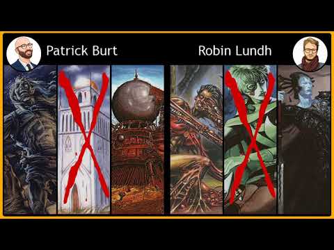 Premodern Showdown Series Episode 16 - The Finals