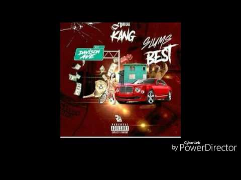 Slums Best 4 (HatedKang)