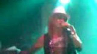 Negative - Swans (Glauchau)