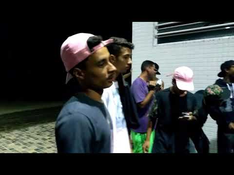 Doiz Érri x Carioca x Rato | semi final