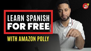 Have You Tried This Cool Amazon Tool To Learn Spanish?