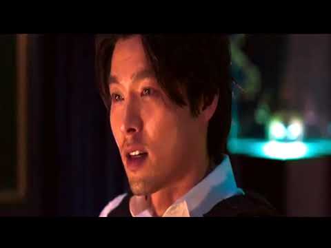 THE FIRST MEETING OF SON YE JIN (Ha Chae-yoon) AND HYUN BIN (Min Tae-gu)-The Negotiation