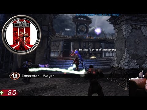 Unreal Tournament 3 OST - Firestorm