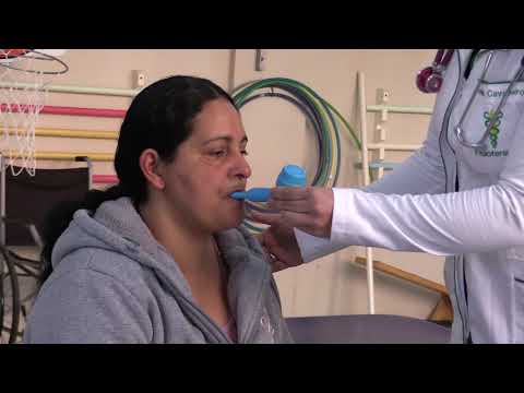 Clínica-escola de fisioterapia da Ulbra atende pacientes após Covid-19