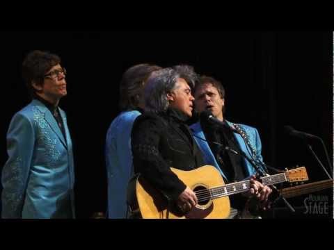 Marty Stuart on Mountain Stage