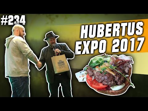 Darz Bór odc 234 - Hubertus Expo 2017